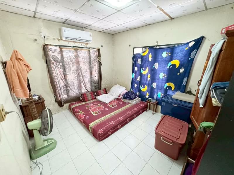 ขาย ทาวน์เฮ้าส์ หมู่บ้านบัวทอง 4 หลังมุม บ้านกล้วย-ไทรน้อย, Nonthaburi, Bang Khu Rat, Bang Bua Thong, Nonthaburi, 4 Bedrooms, 90 sqm, Townhouse For Sale, by กรณวัสส์ กัณฑวัสส์วงส์, 500369215 - DDproperty.com
