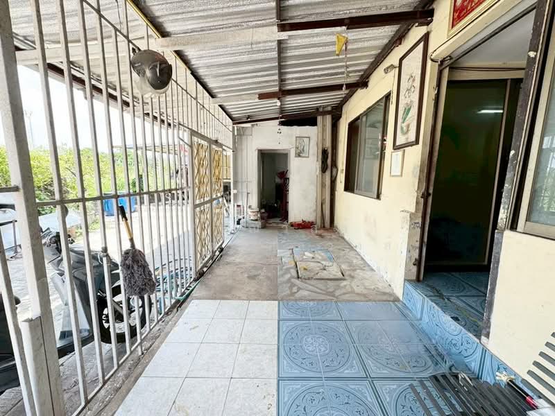 ขาย ทาวน์เฮ้าส์ หมู่บ้านบัวทอง 4 หลังมุม บ้านกล้วย-ไทรน้อย, นนทบุรี, บางคูรัด, บางบัวทอง, นนทบุรี, 90 ตร.ม., ทาวน์เฮ้าส์ ขาย, โดย กรณวัสส์ กัณฑวัสส์วงส์, 500369215 - DDproperty.com