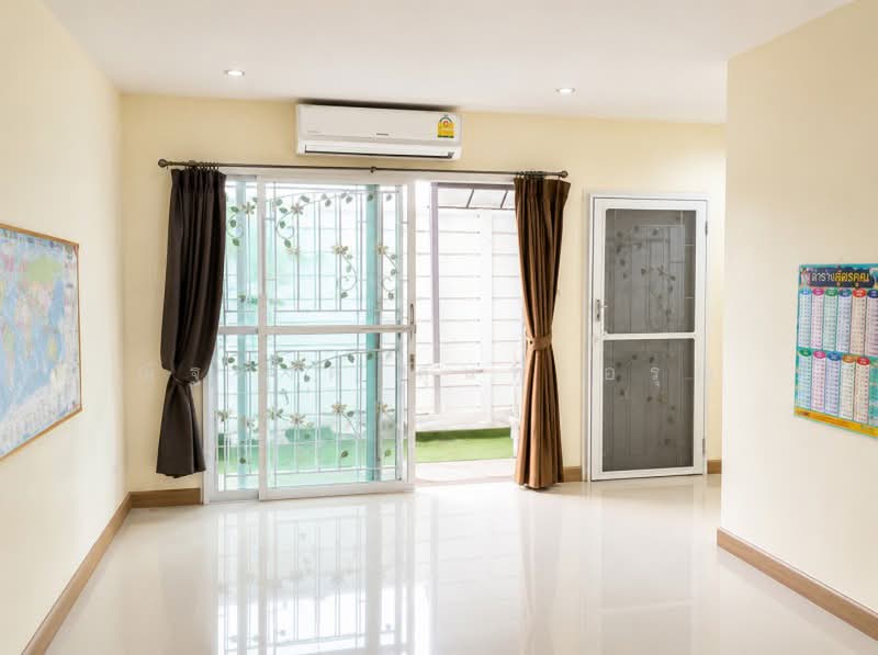 ไม่พบโครงการ, Bangkok, สุขุมวิท ศรีนครินทร์ อ่อนนุช, Prawet, Bangkok, 3 Bedrooms, 220 sqm, Townhouse For Rent, by ณัฐพงศ์ สุนทรอรุณ, 500369216 - DDproperty.com