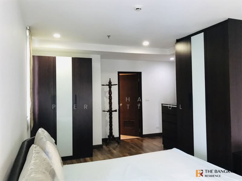 The Rajdamri, Bangkok, Ratchadamri Road, Lumphini, Pathum Wan, Bangkok, 2 Bedrooms, 112 sqm, Condo For Rent, by Nicha Peerakittikul, 500369217 - DDproperty.com