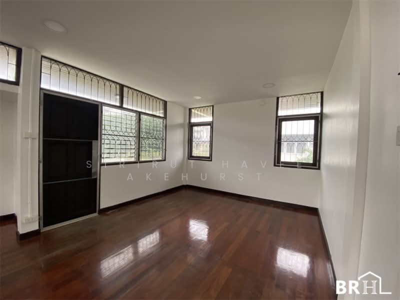 House area Charan Sanitwong, Bangkok, จรัญสนิทวงศ์, Wat Tha Pra, Bangkok Yai, Bangkok, 4 Bedrooms, 300 sqm, Single Detached House For Sale, by Sirirut Havee Akehurst, 500369218 - DDproperty.com