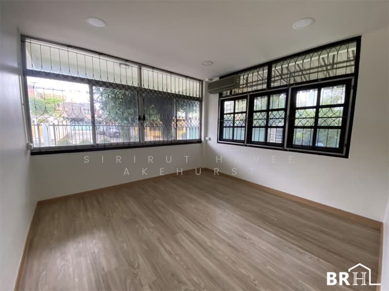 House area Charan Sanitwong, กรุงเทพ, จรัญสนิทวงศ์, วัดท่าพระ, บางกอกใหญ่, กรุงเทพ, 300 ตร.ม., บ้านเดี่ยว ขาย, โดย Sirirut Havee Akehurst, 500369218 - DDproperty.com