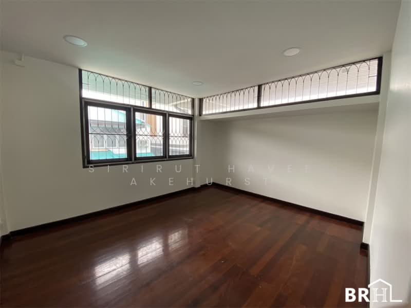 House area Charan Sanitwong, กรุงเทพ, จรัญสนิทวงศ์, วัดท่าพระ, บางกอกใหญ่, กรุงเทพ, 300 ตร.ม., บ้านเดี่ยว ขาย, โดย Sirirut Havee Akehurst, 500369218 - DDproperty.com