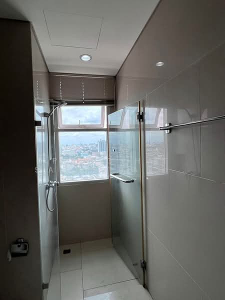 Villa Sathorn, Bangkok, 5 KrungThonBuri Road, Khlong Ton Sai, Khlong San, Bangkok, 1 Bedroom, 50 sqm, Condo For Rent, by Piangphet Saengtuangkit, 500369219 - DDproperty.com