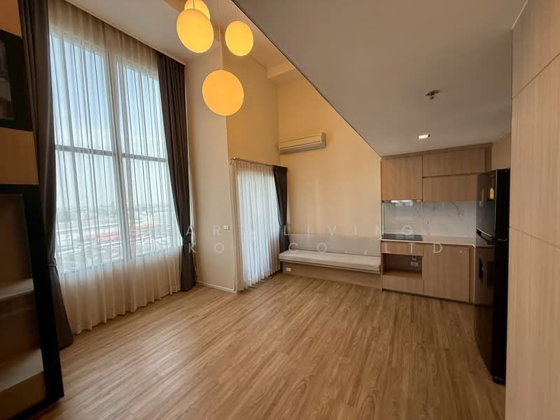 Siamese Sukhumvit 48, Bangkok, 1498 Soi Sukhumvit 48, Phra Kanong, Khlong Toei, Bangkok, 2 Bedrooms, 80 sqm, Condo For Sale, by Smart Living Bangkok Co.,Ltd., 500369221 - DDproperty.com
