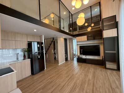 ขาย - Siamese Sukhumvit 48 : ไซมิส สุขุมวิท 48, กรุงเทพ