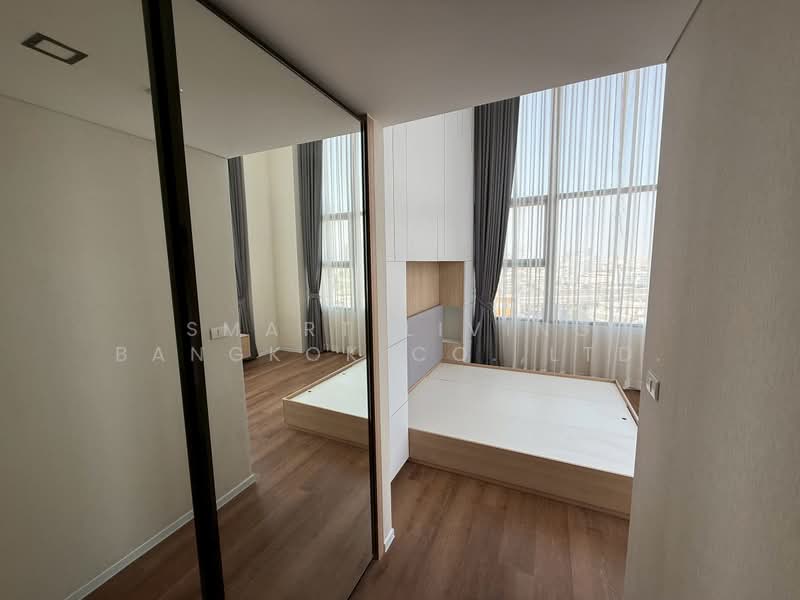Siamese Sukhumvit 48, Bangkok, 1498 Soi Sukhumvit 48, Phra Kanong, Khlong Toei, Bangkok, 2 Bedrooms, 80 sqm, Condo For Sale, by Smart Living Bangkok Co.,Ltd., 500369221 - DDproperty.com