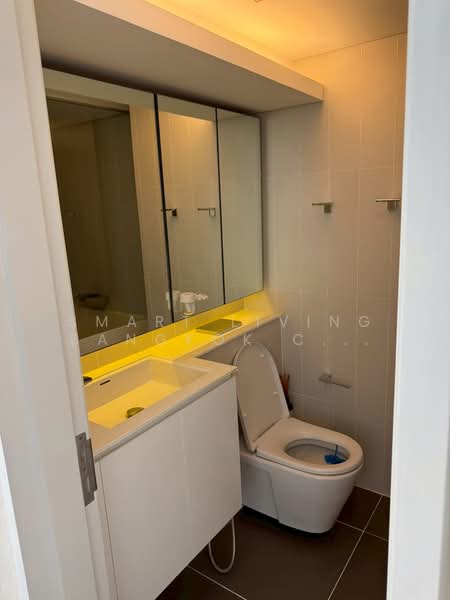 Siamese Sukhumvit 48, Bangkok, 1498 Soi Sukhumvit 48, Phra Kanong, Khlong Toei, Bangkok, 2 Bedrooms, 80 sqm, Condo For Sale, by Smart Living Bangkok Co.,Ltd., 500369221 - DDproperty.com