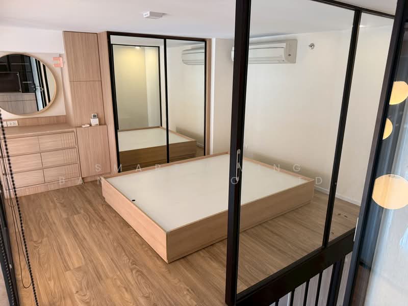 Siamese Sukhumvit 48, Bangkok, 1498 Soi Sukhumvit 48, Phra Kanong, Khlong Toei, Bangkok, 2 Bedrooms, 80 sqm, Condo For Sale, by Smart Living Bangkok Co.,Ltd., 500369221 - DDproperty.com
