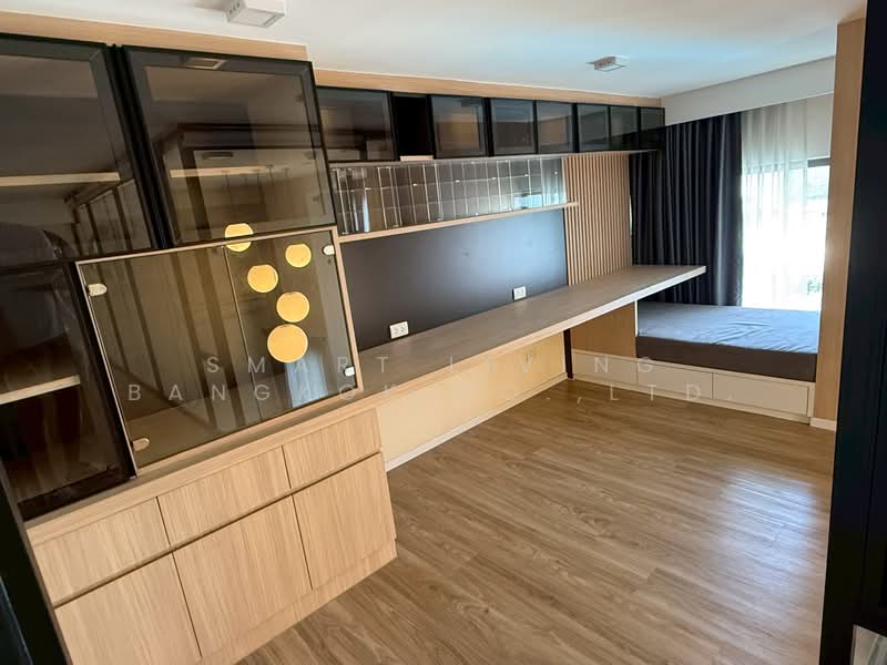Siamese Sukhumvit 48, Bangkok, 1498 Soi Sukhumvit 48, Phra Kanong, Khlong Toei, Bangkok, 2 Bedrooms, 80 sqm, Condo For Sale, by Smart Living Bangkok Co.,Ltd., 500369221 - DDproperty.com