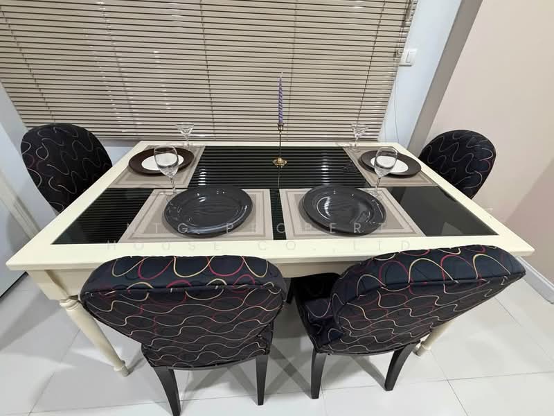Perfect Place Ramkhamhaeng-Suvannabhumi 2, Bangkok, Ramkhamhaeng Road, Min Buri, Bangkok, 4 Bedrooms, 200 sqm, Single Detached House For Rent, by NTG Property House Co.,Ltd., 500369222 - DDproperty.com