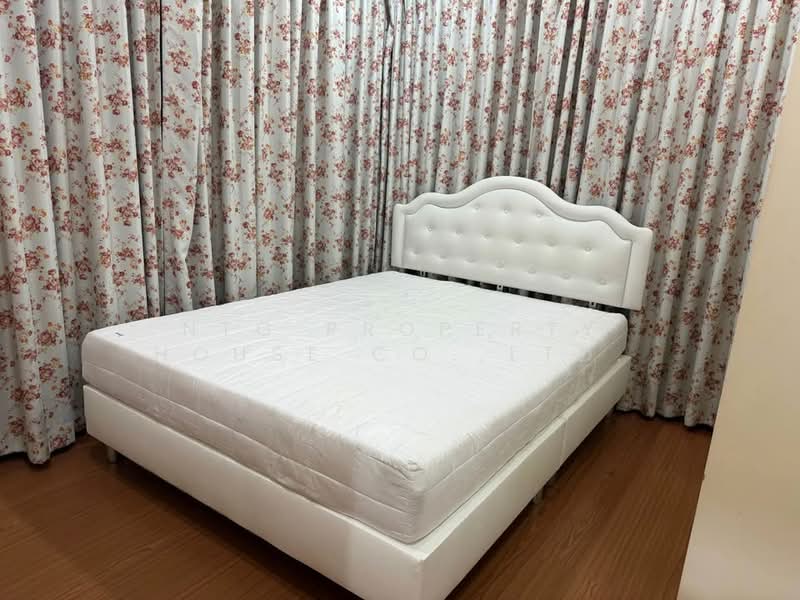 Perfect Place Ramkhamhaeng-Suvannabhumi 2, Bangkok, Ramkhamhaeng Road, Min Buri, Bangkok, 4 Bedrooms, 200 sqm, Single Detached House For Rent, by NTG Property House Co.,Ltd., 500369222 - DDproperty.com
