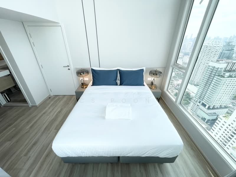 Culture Thonglor, Bangkok, Soi Sukhumvit 59, Sukhumvit Road, Khlong Tan Nua, Watthana, Bangkok, 2 Bedrooms, 69 sqm, Condo For Rent, by CS Poon, 500369224 - DDproperty.com