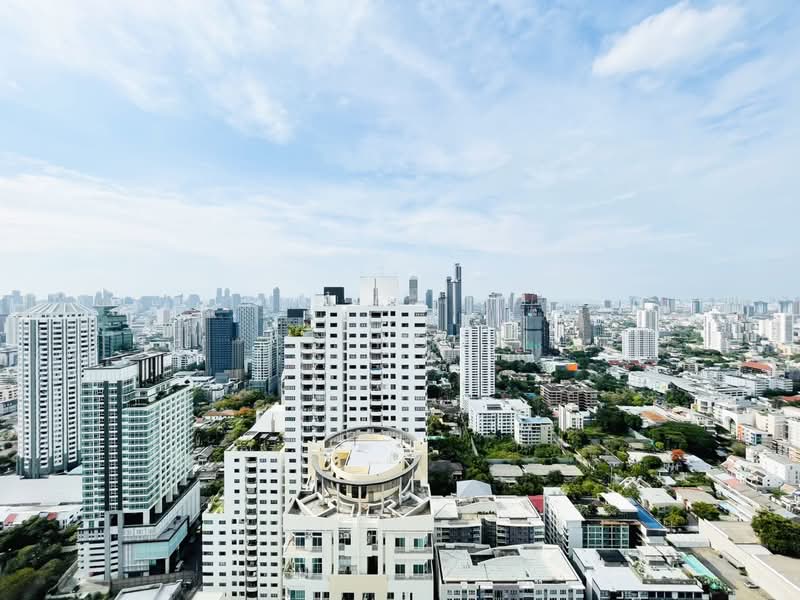 Culture Thonglor, Bangkok, Soi Sukhumvit 59, Sukhumvit Road, Khlong Tan Nua, Watthana, Bangkok, 2 Bedrooms, 69 sqm, Condo For Rent, by CS Poon, 500369224 - DDproperty.com