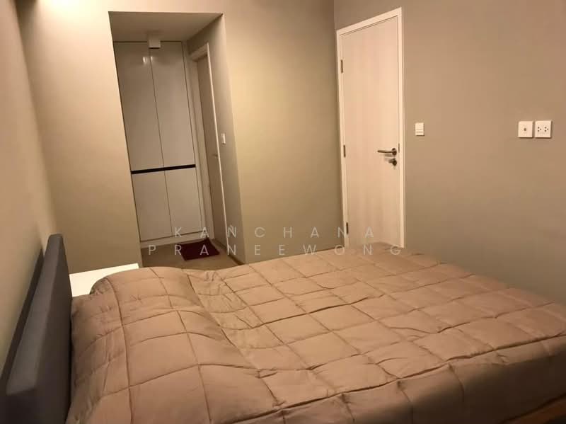Maestro 39, Bangkok, Sukhumvit Road, Khlong Tan Nua, Watthana, Bangkok, 2 Bedrooms, 65 sqm, Condo For Rent, by Kanchana Praneewong, 500369225 - DDproperty.com