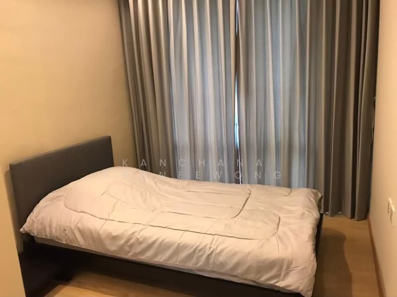 Maestro 39, Bangkok, Sukhumvit Road, Khlong Tan Nua, Watthana, Bangkok, 2 Bedrooms, 65 sqm, Condo For Rent, by Kanchana Praneewong, 500369225 - DDproperty.com
