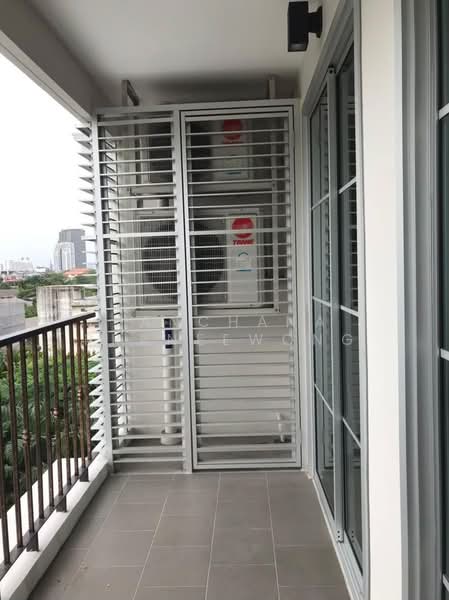 Maestro 39, Bangkok, Sukhumvit Road, Khlong Tan Nua, Watthana, Bangkok, 2 Bedrooms, 65 sqm, Condo For Rent, by Kanchana Praneewong, 500369225 - DDproperty.com