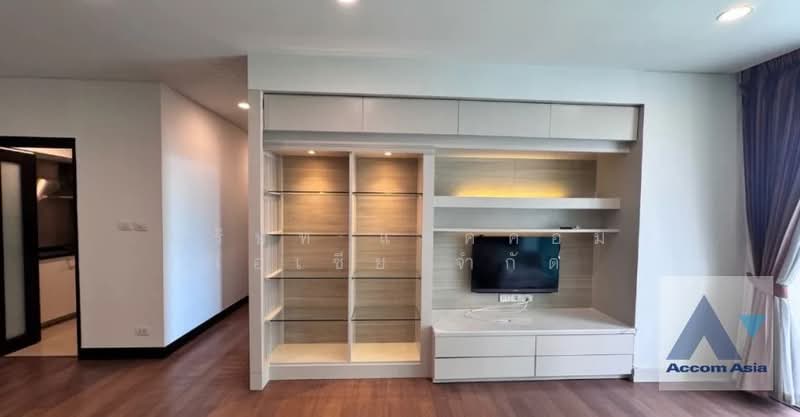 The Park Chidlom, Bangkok, 1 Petchaburi Road, Pathum Wan, Bangkok, 2 Bedrooms, 146 sqm, Condo For Rent, by บริษัท แอคคอม เอเซีย จำกัด, 500369226 - DDproperty.com
