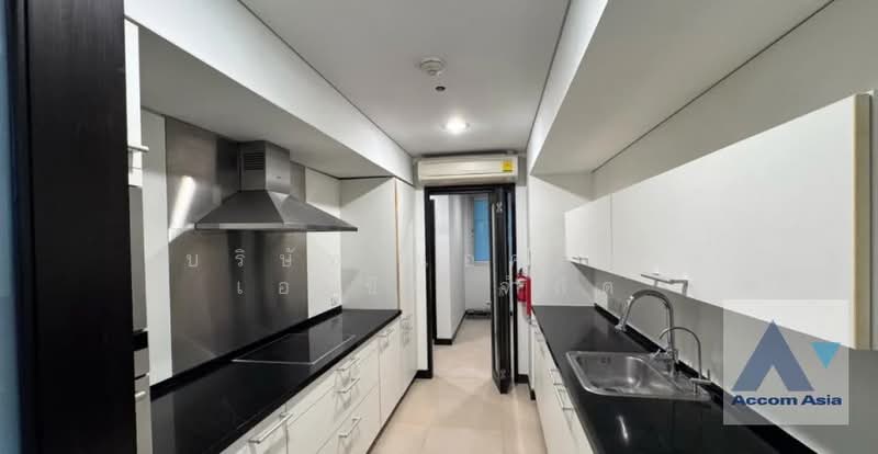 The Park Chidlom, Bangkok, 1 Petchaburi Road, Pathum Wan, Bangkok, 2 Bedrooms, 146 sqm, Condo For Rent, by บริษัท แอคคอม เอเซีย จำกัด, 500369226 - DDproperty.com