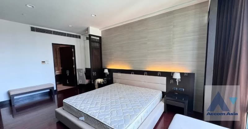 The Park Chidlom, Bangkok, 1 Petchaburi Road, Pathum Wan, Bangkok, 2 Bedrooms, 146 sqm, Condo For Rent, by บริษัท แอคคอม เอเซีย จำกัด, 500369226 - DDproperty.com