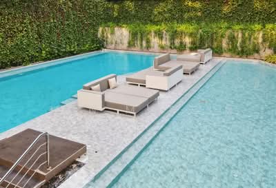 ขาย - Dusit D2 Residences Hua Hin : ดุสิตดีทู เรสซิเดนเซส หัวหิน, ประจวบคีรีขันธ์