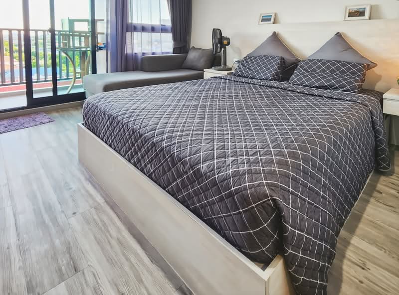 Dusit D2 Residences Hua Hin, Prachuap Khiri Khan, Petchkasem Road, Nong Kae, Hua Hin, Prachuap Khiri Khan, Studio, 27 sqm, Condo For Sale, by Jon Martin, 500369227 - DDproperty.com