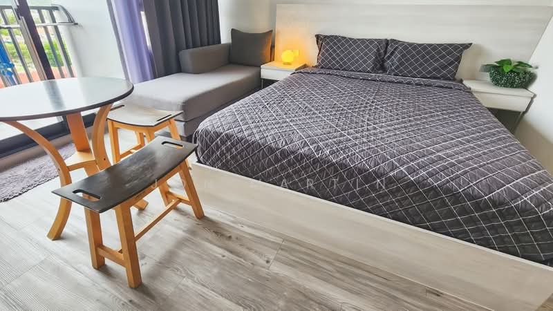 Dusit D2 Residences Hua Hin : ดุสิตดีทู เรสซิเดนเซส หัวหิน, ประจวบคีรีขันธ์, ถนนเพชรเกษม, หนองแก, หัวหิน, ประจวบคีรีขันธ์, 27 ตร.ม., คอนโด ขาย, โดย Jon Martin, 500369227 - DDproperty.com