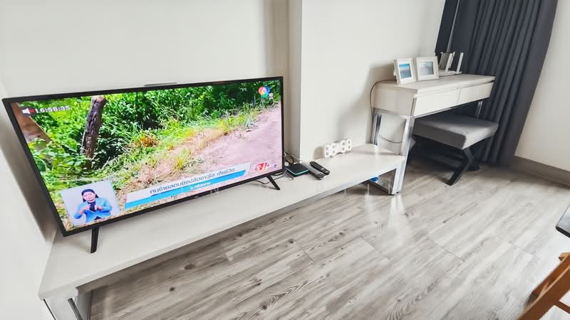 Dusit D2 Residences Hua Hin, Prachuap Khiri Khan, Petchkasem Road, Nong Kae, Hua Hin, Prachuap Khiri Khan, Studio, 27 sqm, Condo For Sale, by Jon Martin, 500369227 - DDproperty.com