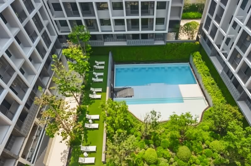 Dusit D2 Residences Hua Hin, Prachuap Khiri Khan, Petchkasem Road, Nong Kae, Hua Hin, Prachuap Khiri Khan, Studio, 27 sqm, Condo For Sale, by Jon Martin, 500369227 - DDproperty.com