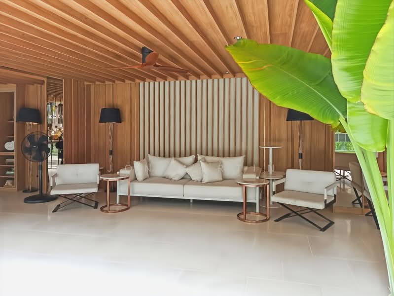 Dusit D2 Residences Hua Hin, Prachuap Khiri Khan, Petchkasem Road, Nong Kae, Hua Hin, Prachuap Khiri Khan, Studio, 27 sqm, Condo For Sale, by Jon Martin, 500369227 - DDproperty.com