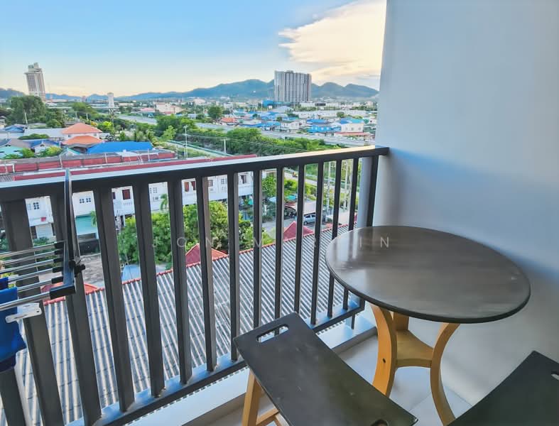 Dusit D2 Residences Hua Hin : ดุสิตดีทู เรสซิเดนเซส หัวหิน, ประจวบคีรีขันธ์, ถนนเพชรเกษม, หนองแก, หัวหิน, ประจวบคีรีขันธ์, 27 ตร.ม., คอนโด ขาย, โดย Jon Martin, 500369227 - DDproperty.com