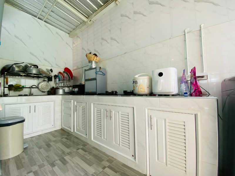 Novo Ville Puttasakor, Samut Sakhon, Suan Luang, Krathum Baen, Samut Sakhon, 3 Bedrooms, 100 sqm, Townhouse For Sale, by The Best Property แอน, 500369229 - DDproperty.com