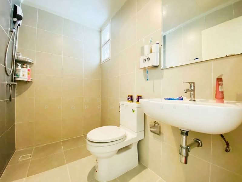 Novo Ville Puttasakor, Samut Sakhon, Suan Luang, Krathum Baen, Samut Sakhon, 3 Bedrooms, 100 sqm, Townhouse For Sale, by The Best Property แอน, 500369229 - DDproperty.com