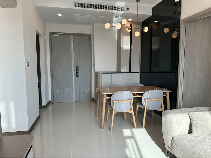 Supalai Oriental Sukhumvit 39 : ศุภาลัย โอเรียนทัล สุขุมวิท 39, กรุงเทพ, ซอย สุขุมวิท 39, คลองตันเหนือ, วัฒนา, กรุงเทพ, 73 ตร.ม., คอนโด ให้เช่า, โดย Tulaporn Onjun, 500369230 - DDproperty.com