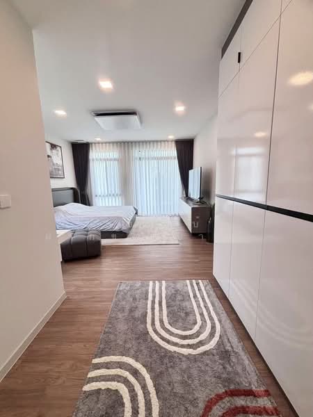Mantana Motorway-Rama 9, Bangkok, 9 Bangkok-Chon Buri New Line, Thab Yao, Lat Krabang, Bangkok, 4 Bedrooms, 290 sqm, Single Detached House For Rent, by ฝากขายบ้าน ฝากขายบ้านมือสอง ฝากขายอสัง Realty HuB, 500369232 - DDproperty.com