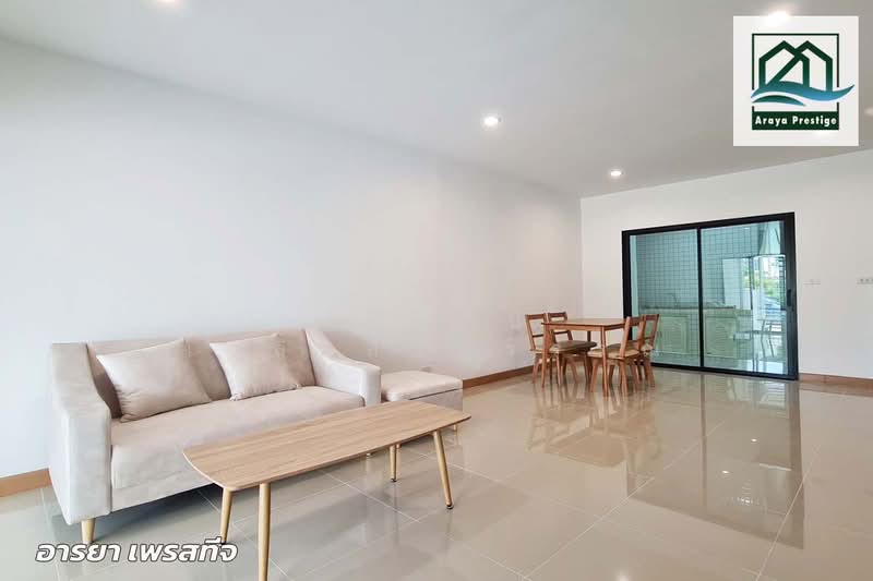 Medio Nimitmai : เมดิโอ้ นิมิตใหม่, กรุงเทพ, ถนน นิมิตใหม่, ทรายกองดิน, คลองสามวา, กรุงเทพ, 68 ตร.ม., ทาวน์เฮ้าส์ ขาย, โดย วิสุทธินี เฉลิมสินสุวรรณ, 500369233 - DDproperty.com