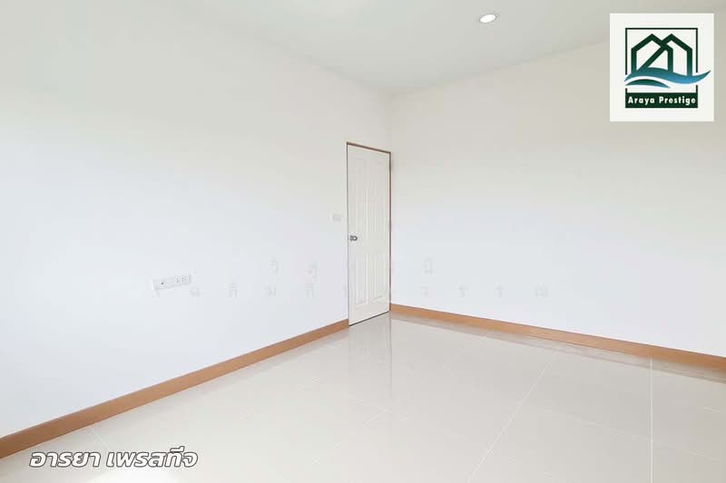 Medio Nimitmai, Bangkok, Nimit Mai Road, Sai Kong Din, Khlong Sam Wa, Bangkok, 3 Bedrooms, 68 sqm, Townhouse For Sale, by วิสุทธินี เฉลิมสินสุวรรณ, 500369233 - DDproperty.com