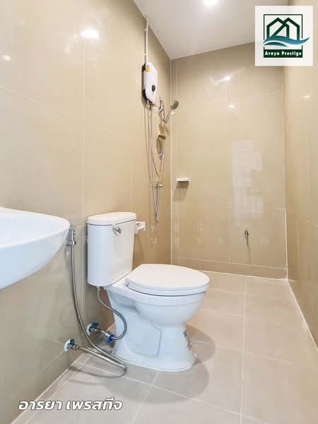 Medio Nimitmai, Bangkok, Nimit Mai Road, Sai Kong Din, Khlong Sam Wa, Bangkok, 3 Bedrooms, 68 sqm, Townhouse For Sale, by วิสุทธินี เฉลิมสินสุวรรณ, 500369233 - DDproperty.com