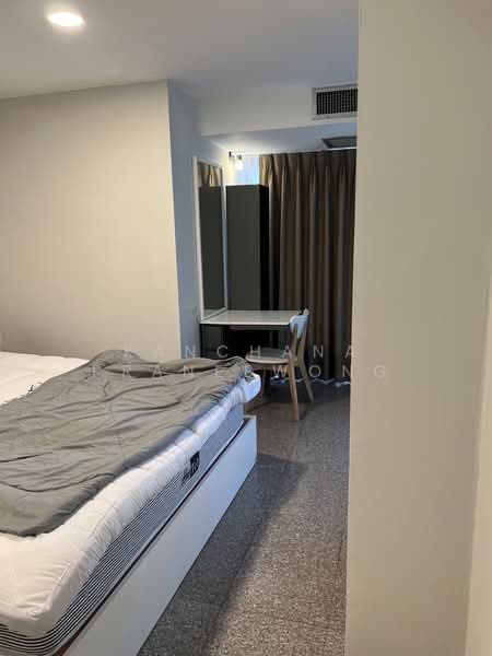 The Waterford Diamond Tower Sukhumvit, Bangkok, 758/18 Soi Sukhumvit 30/1, Sukhumvit Road, Khlong Toei, Bangkok, 2 Bedrooms, 69 sqm, Condo For Rent, by Kanchana Praneewong, 500369234 - DDproperty.com