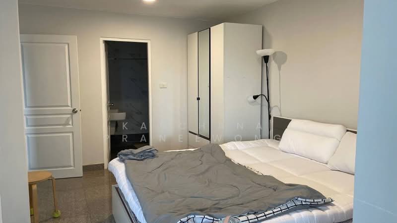The Waterford Diamond Tower Sukhumvit, Bangkok, 758/18 Soi Sukhumvit 30/1, Sukhumvit Road, Khlong Toei, Bangkok, 2 Bedrooms, 69 sqm, Condo For Rent, by Kanchana Praneewong, 500369234 - DDproperty.com