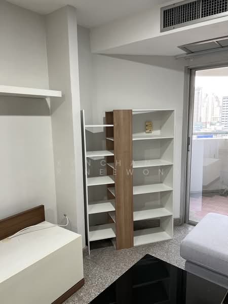 The Waterford Diamond Tower Sukhumvit, Bangkok, 758/18 Soi Sukhumvit 30/1, Sukhumvit Road, Khlong Toei, Bangkok, 2 Bedrooms, 69 sqm, Condo For Rent, by Kanchana Praneewong, 500369234 - DDproperty.com