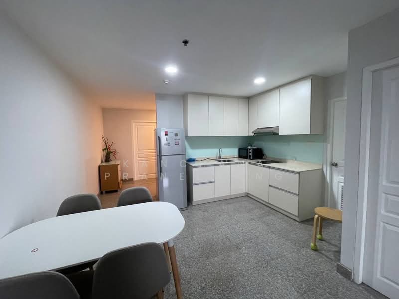 The Waterford Diamond Tower Sukhumvit, Bangkok, 758/18 Soi Sukhumvit 30/1, Sukhumvit Road, Khlong Toei, Bangkok, 2 Bedrooms, 69 sqm, Condo For Rent, by Kanchana Praneewong, 500369234 - DDproperty.com