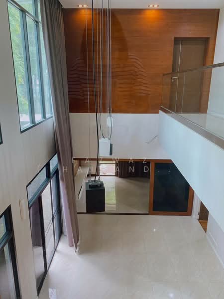 Rare 5BR House for Rent Near Lanna Hospital, Chang Phueak Chiang Mai, Chiang Mai, Chang Phuak, Muang Chiang Mai, Chiang Mai, 5 Bedrooms, 300 sqm, Single Detached House For Rent, by Fazwaz (Thailand) Co., Ltd., 500369237 - DDproperty.com