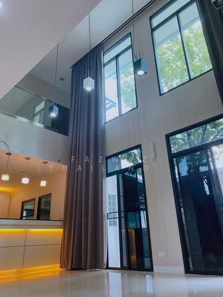 Rare 5BR House for Rent Near Lanna Hospital, Chang Phueak Chiang Mai, Chiang Mai, Chang Phuak, Muang Chiang Mai, Chiang Mai, 5 Bedrooms, 300 sqm, Single Detached House For Rent, by Fazwaz (Thailand) Co., Ltd., 500369237 - DDproperty.com