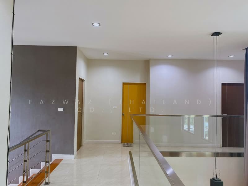 Rare 5BR House for Rent Near Lanna Hospital, Chang Phueak Chiang Mai, Chiang Mai, Chang Phuak, Muang Chiang Mai, Chiang Mai, 5 Bedrooms, 300 sqm, Single Detached House For Rent, by Fazwaz (Thailand) Co., Ltd., 500369237 - DDproperty.com