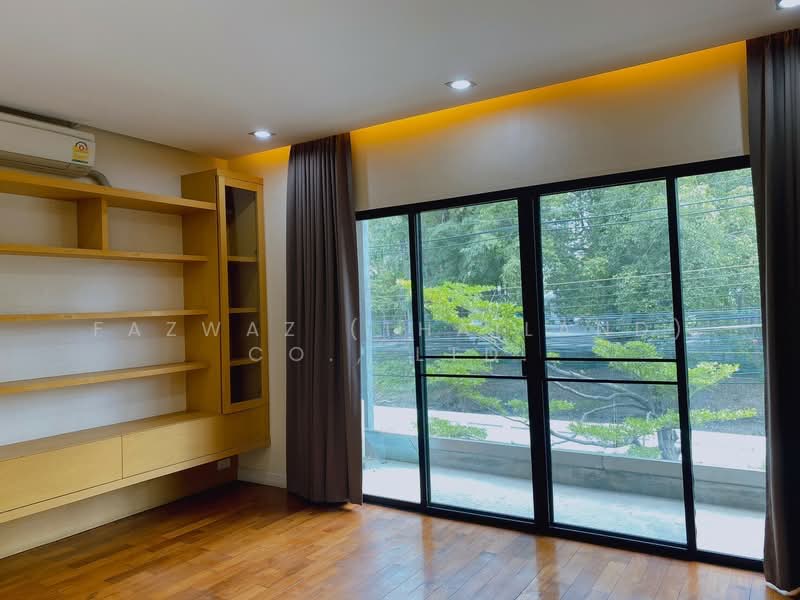 บ้านเดี่ยว 5 ห้องนอนให้เช่า ใกล้ รพ.ลานนา ช้างเผือก เชียงใหม่, เชียงใหม่, ช้างเผือก, เมืองเชียงใหม่, เชียงใหม่, 300 ตร.ม., บ้านเดี่ยว ให้เช่า, โดย Fazwaz (Thailand) Co., Ltd., 500369237 - DDproperty.com