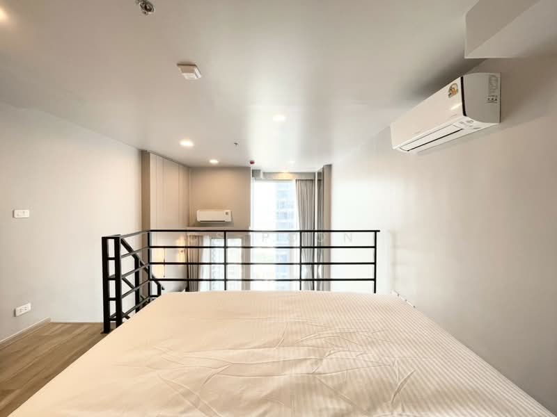 Culture Thonglor, Bangkok, Soi Sukhumvit 59, Sukhumvit Road, Khlong Tan Nua, Watthana, Bangkok, 1 Bedroom, 37 sqm, Condo For Rent, by CS Poon, 500369238 - DDproperty.com