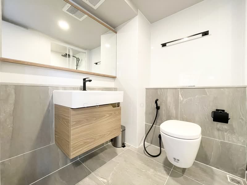 Culture Thonglor, Bangkok, Soi Sukhumvit 59, Sukhumvit Road, Khlong Tan Nua, Watthana, Bangkok, 1 Bedroom, 37 sqm, Condo For Rent, by CS Poon, 500369238 - DDproperty.com