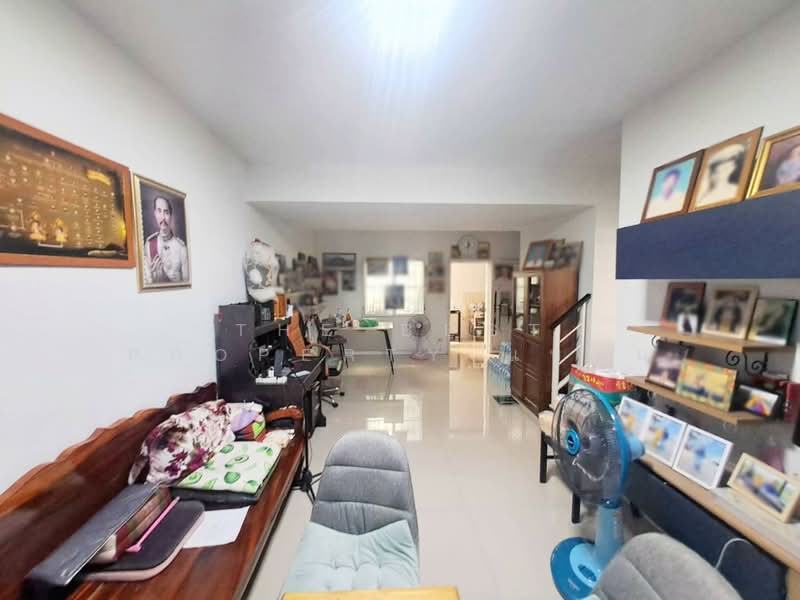 บ้านพฤกษา 85 หนามแดง – เทพารักษ์ NAMDAEN – TEPARAK, สมุทรปราการ, บางพลีใหญ่, บางพลี, สมุทรปราการ, 100 ตร.ม., ทาวน์เฮ้าส์ ขาย, โดย The Best Property แหม่ม, 500369239 - DDproperty.com