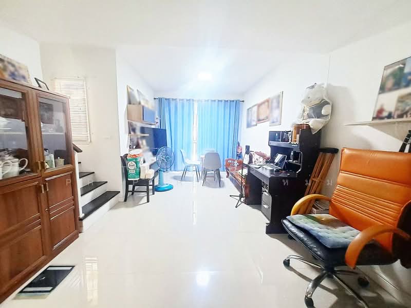 บ้านพฤกษา 85 หนามแดง – เทพารักษ์ NAMDAEN – TEPARAK, สมุทรปราการ, บางพลีใหญ่, บางพลี, สมุทรปราการ, 100 ตร.ม., ทาวน์เฮ้าส์ ขาย, โดย The Best Property แหม่ม, 500369239 - DDproperty.com
